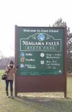 Niagara Falls/Toronto